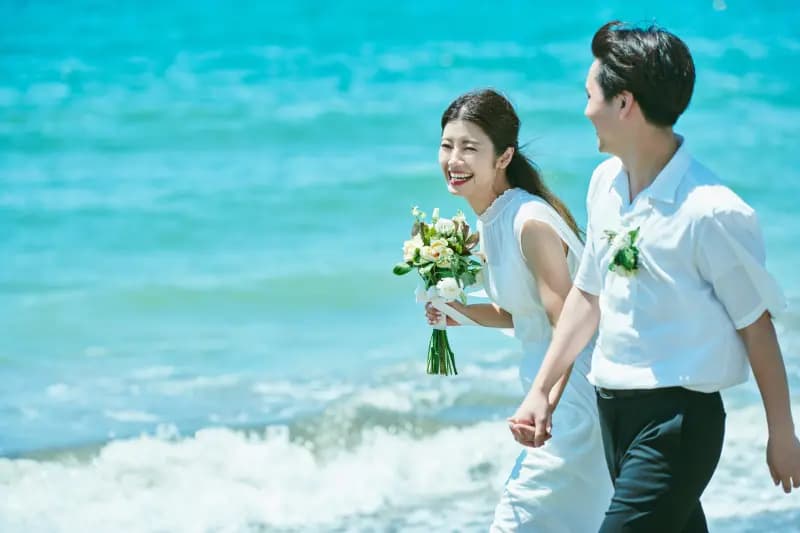 結婚相談所アンフィ